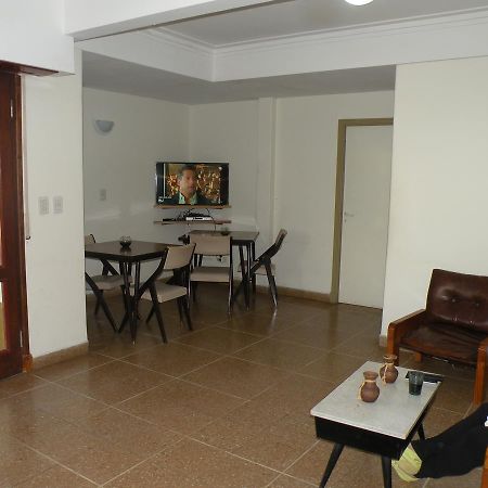 Hotel Panorama Villa Gesell Eksteriør billede