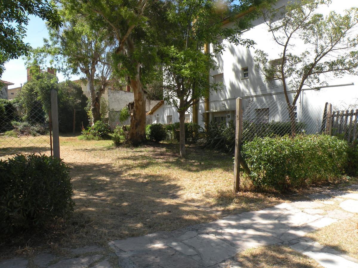 Hotel Panorama Villa Gesell Eksteriør billede