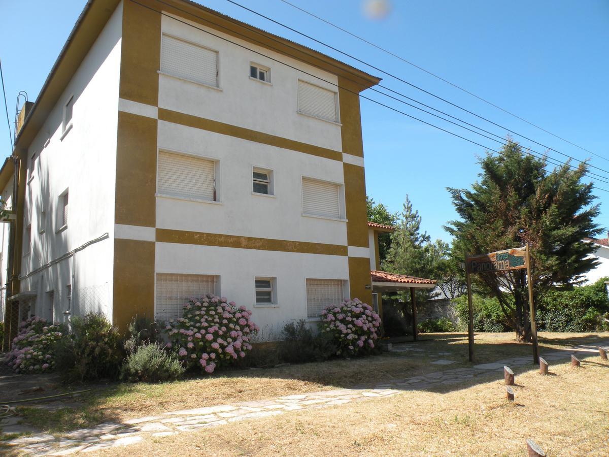 Hotel Panorama Villa Gesell Eksteriør billede