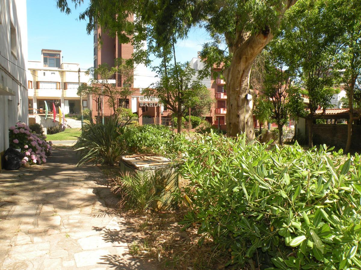 Hotel Panorama Villa Gesell Eksteriør billede