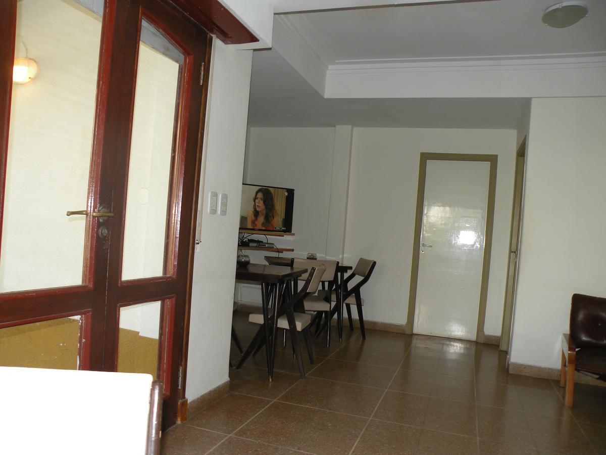 Hotel Panorama Villa Gesell Eksteriør billede