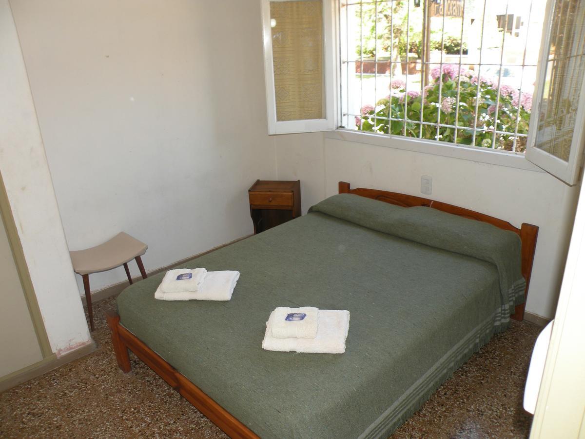 Hotel Panorama Villa Gesell Eksteriør billede