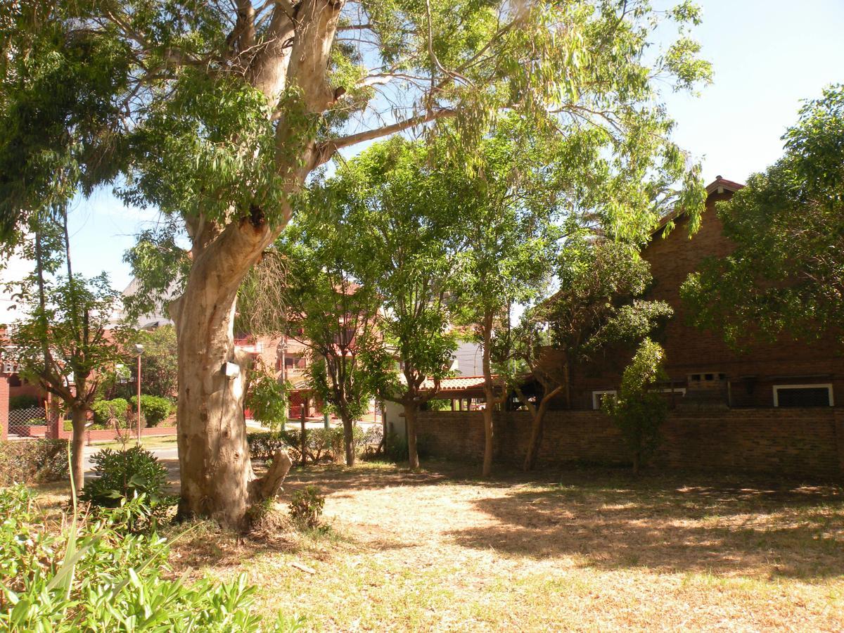 Hotel Panorama Villa Gesell Eksteriør billede