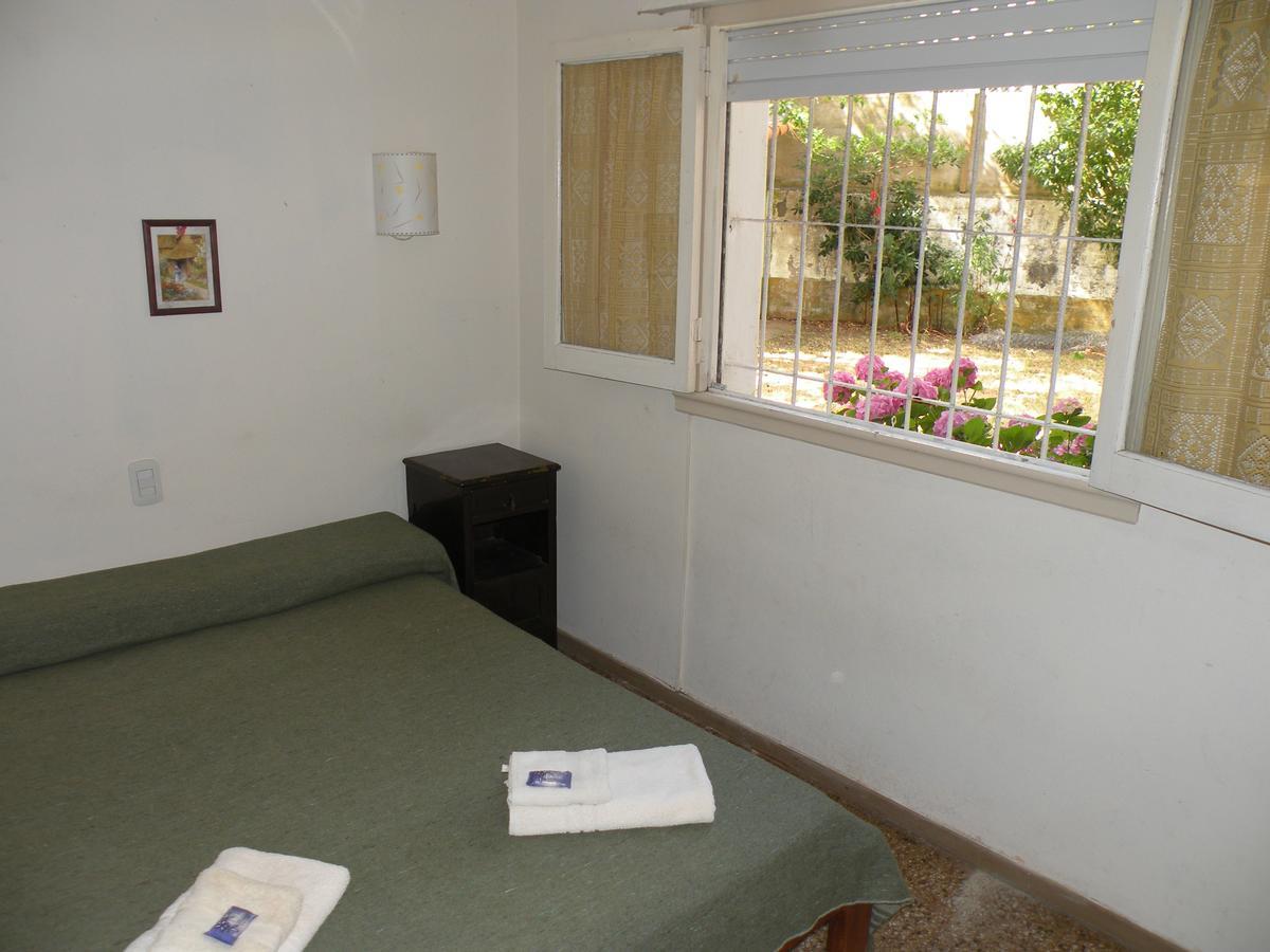 Hotel Panorama Villa Gesell Eksteriør billede