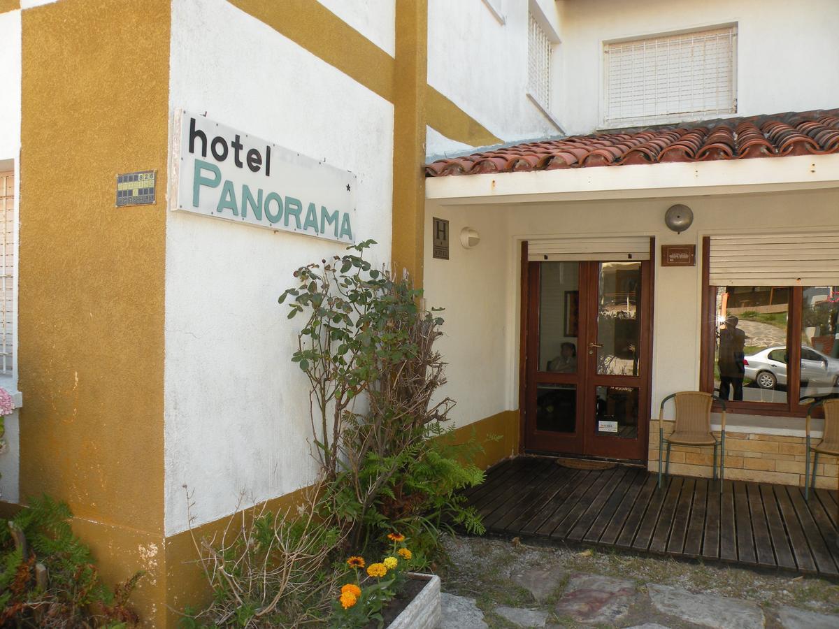 Hotel Panorama Villa Gesell Eksteriør billede