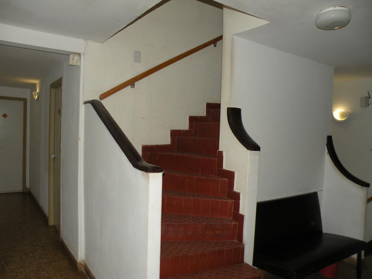 Hotel Panorama Villa Gesell Eksteriør billede
