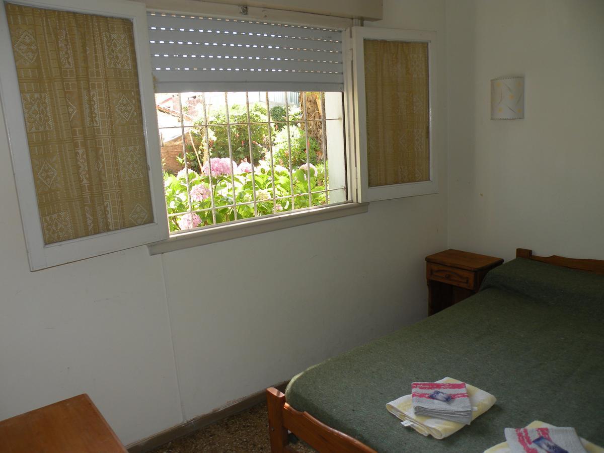 Hotel Panorama Villa Gesell Eksteriør billede