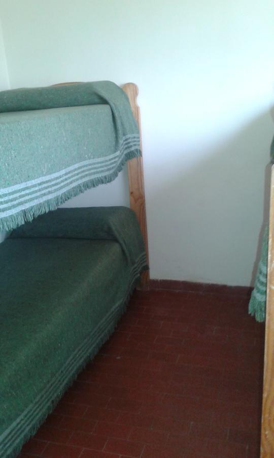 Hotel Panorama Villa Gesell Eksteriør billede